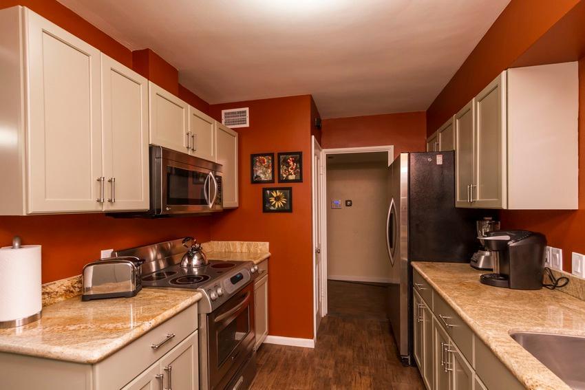 Encanto Bungalow Финикс Стая снимка